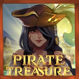Bocoran RTP Slot IDN Slot Pirate Treasure